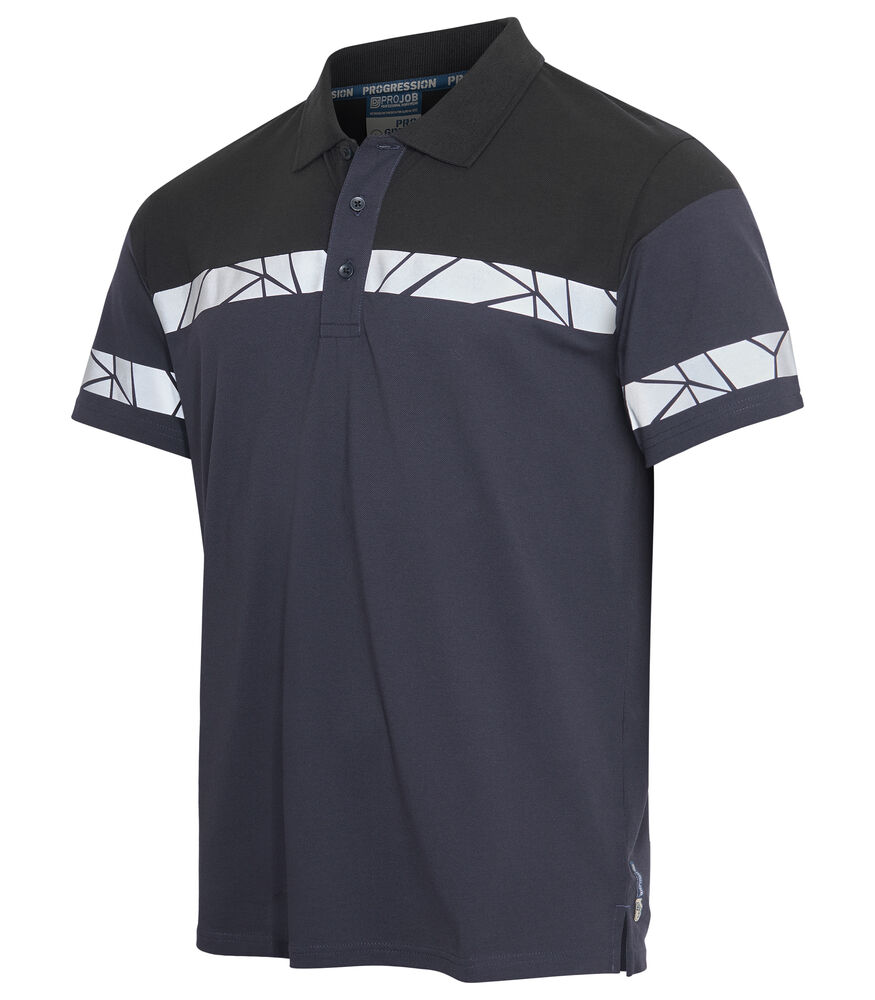 PROJOB 7003 poloshirt 2